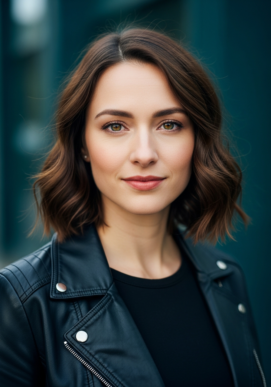 Lena — Creative style